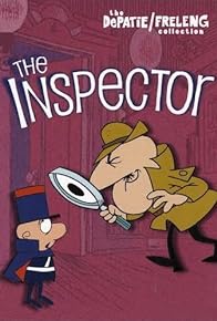 Primary photo for The Inspector