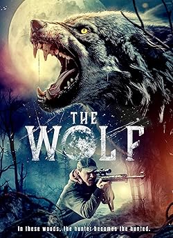 Poster of The Wolf