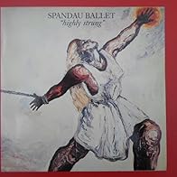 Primary photo for Spandau Ballet: Highly Strung Primary photo for Spandau Ballet: Highly Strung