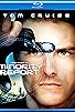 Primary photo for The Future According to Steven Spielberg: An Interactive Guide to 'Minority Report'
