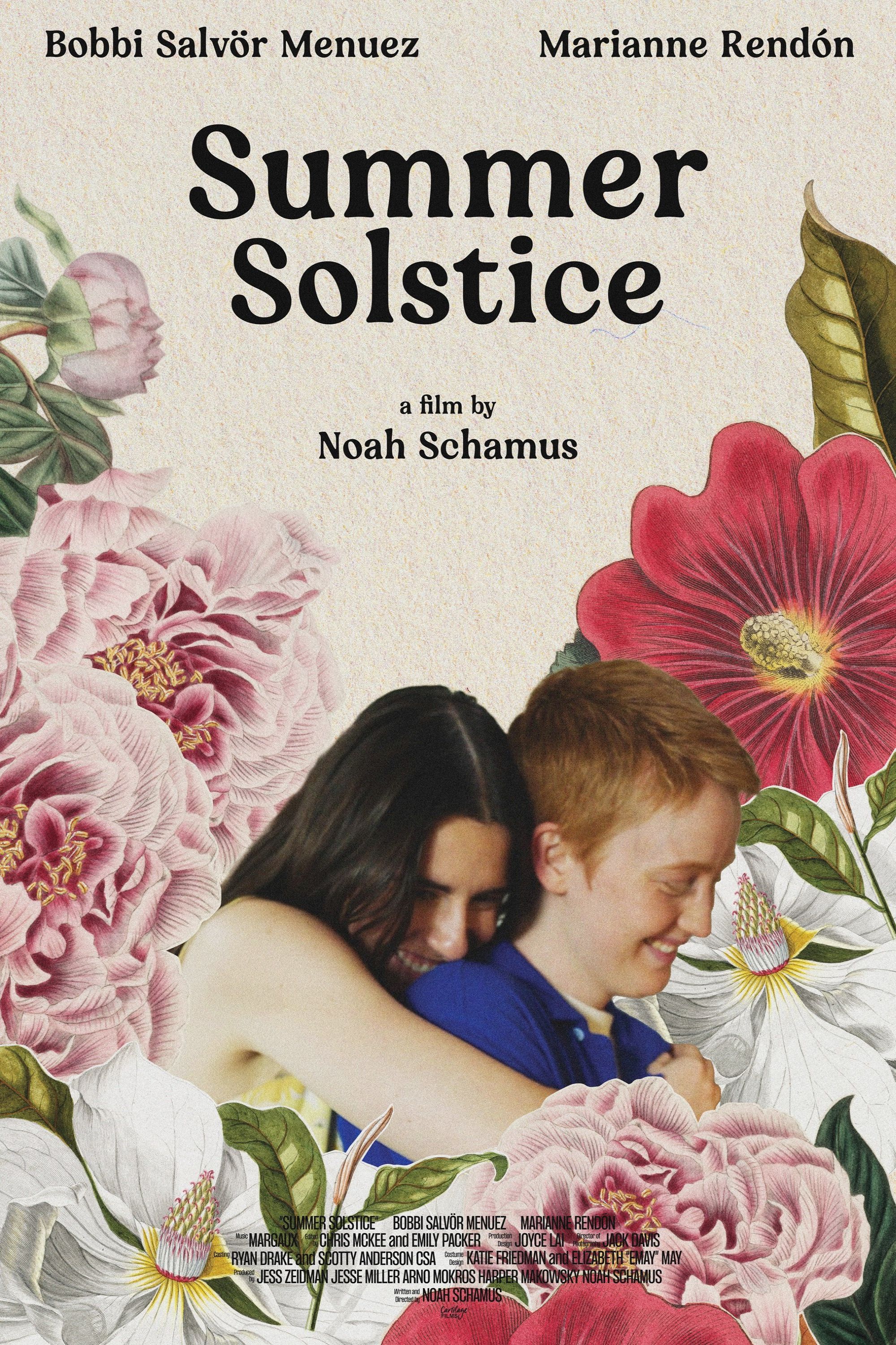 Summer Solstice (2023) - IMDb