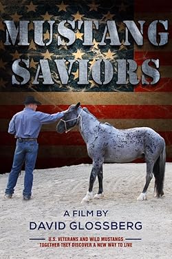Poster of Mustang Saviors