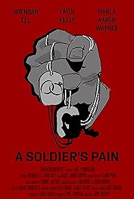 Primary photo for A Soldier's Pain