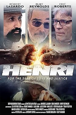 Poster of Henri