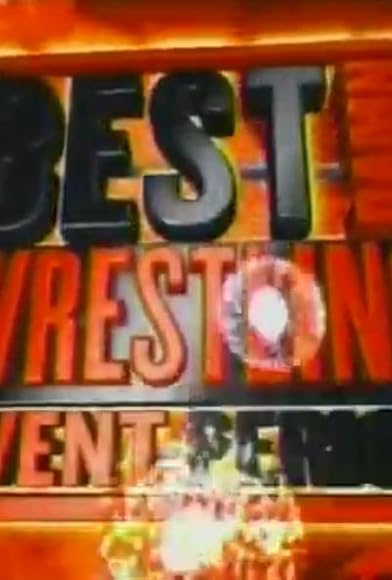 Primary photo for The Best Damn Wrestling Event Period #1 Primary photo for The Best Damn Wrestling Event Period #1