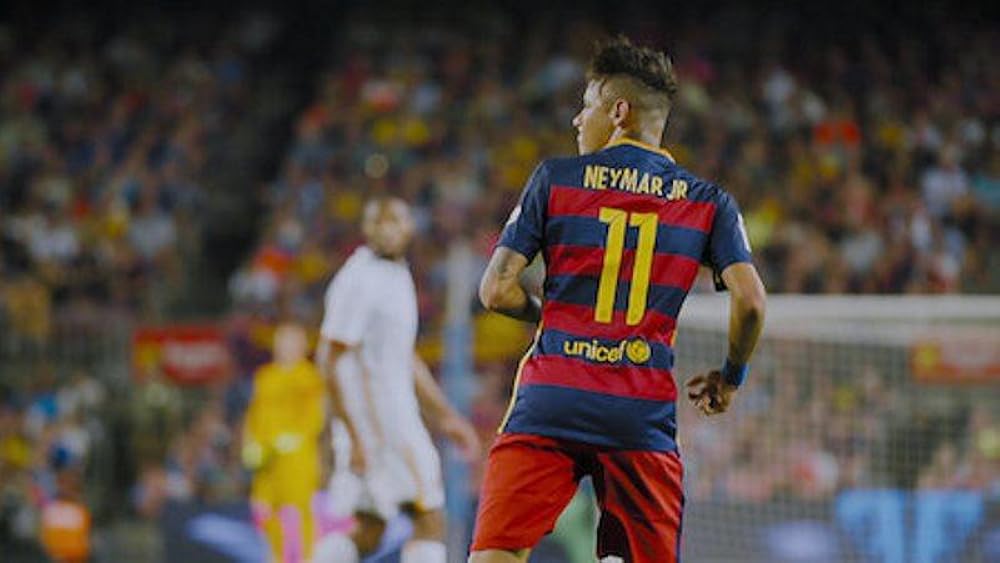 テレビ Neymar Neymar: The Perfect Chaos (TV Mini Series 2022) - IMDb