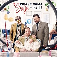 Primary photo for Pasi ja Anssi: Saija (feat. Faija)