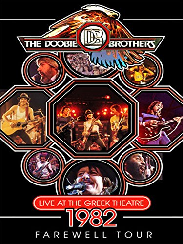 Doobie Brothers: Live at the Greek Theatre (TV Special 1982