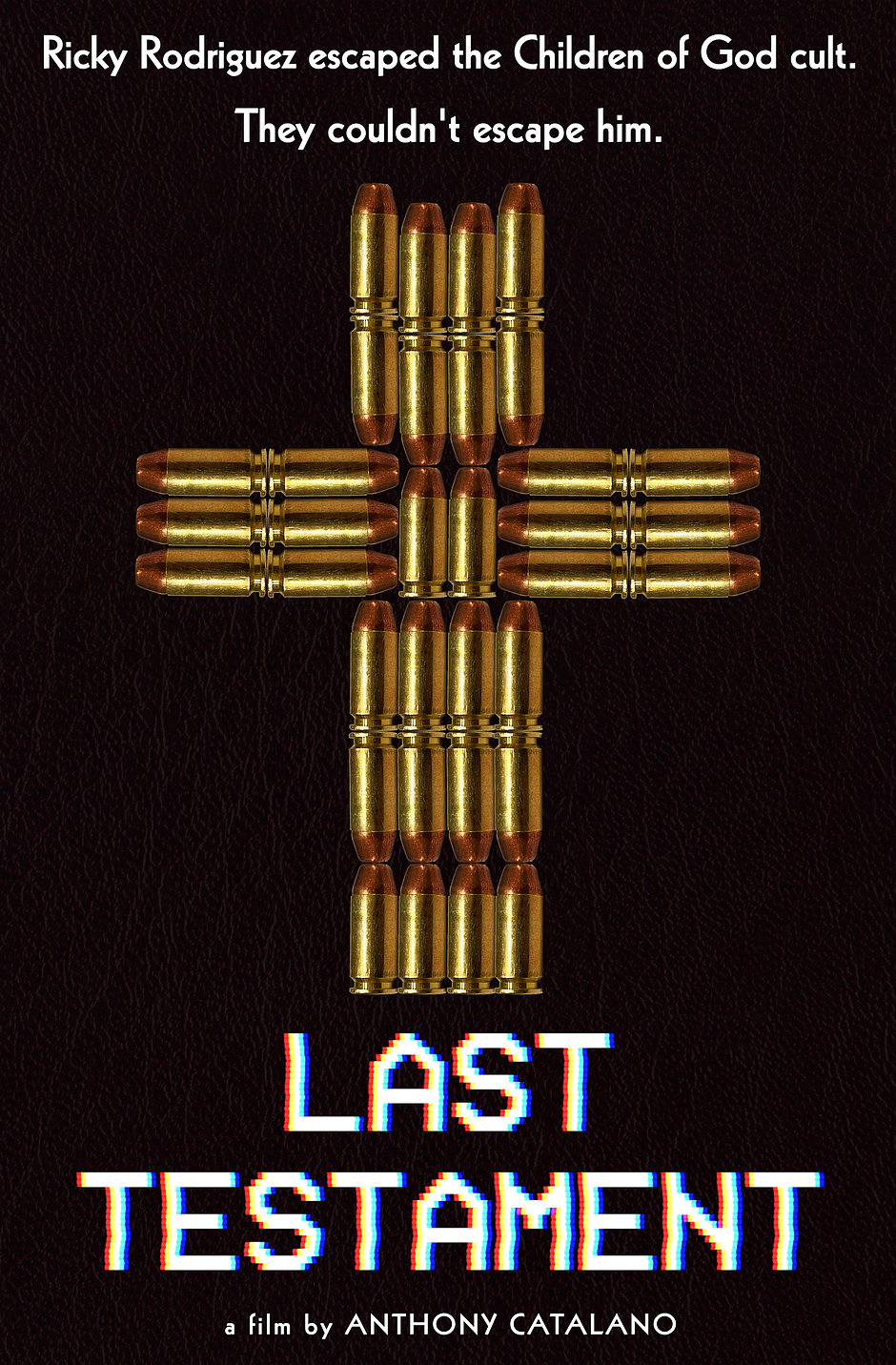Poster of Last Testament