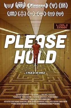 Poster of Please Hold