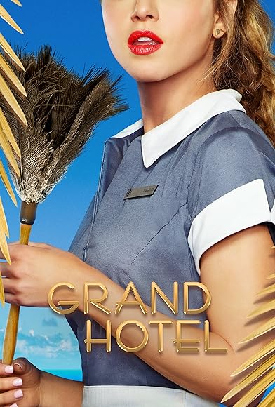 Primary photo for Grand Hotel Primary photo for Grand Hotel