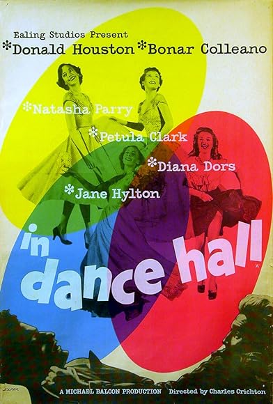 Primary photo for Dance Hall Primary photo for Dance Hall