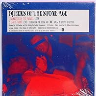 Primary photo for Queens of the Stone Age: Monsters in the Parasol