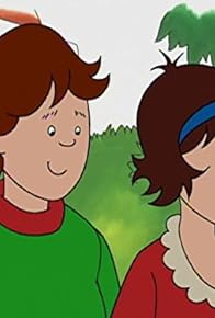 Primary photo for Caillou's Friends