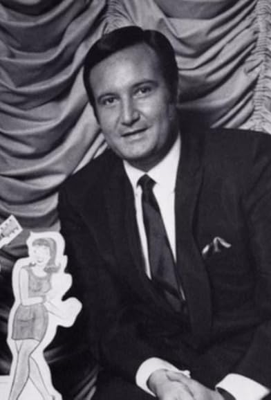 Primary photo for Don Kirshner Primary photo for Don Kirshner
