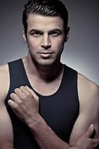 Anusdan olingan suyuqlik fotosurati Yuliya Nova pornografik filmda rol oynadi.