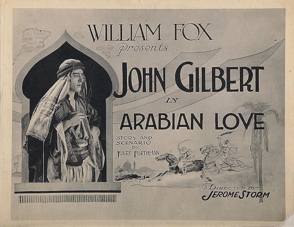 John Gilbert