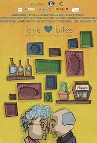 Primary photo for Love Bites