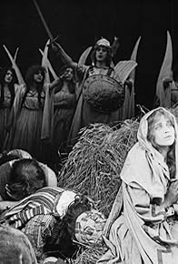 Primary photo for The Star of Bethlehem