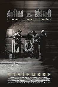 Primary photo for Noviembre