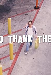 Primary photo for I want to Thank the Academy Primary photo for I want to Thank the Academy