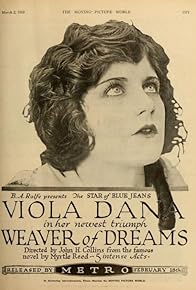 Primary photo for A Weaver of Dreams Primary photo for A Weaver of Dreams