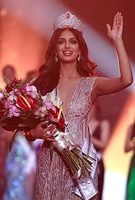 Primary photo for Miss Universe 2021 Primary photo for Miss Universe 2021