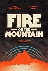 Primary photo for Fire on the Mountain