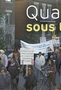 Primary photo for Quartiers sous tension