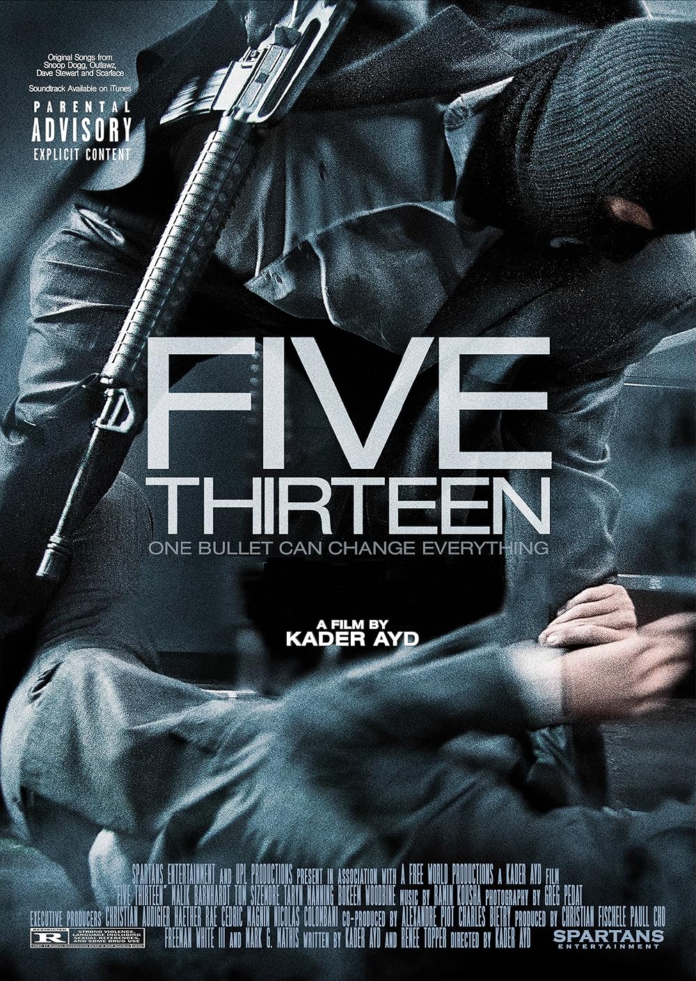Five Thirteen (2013) - IMDb