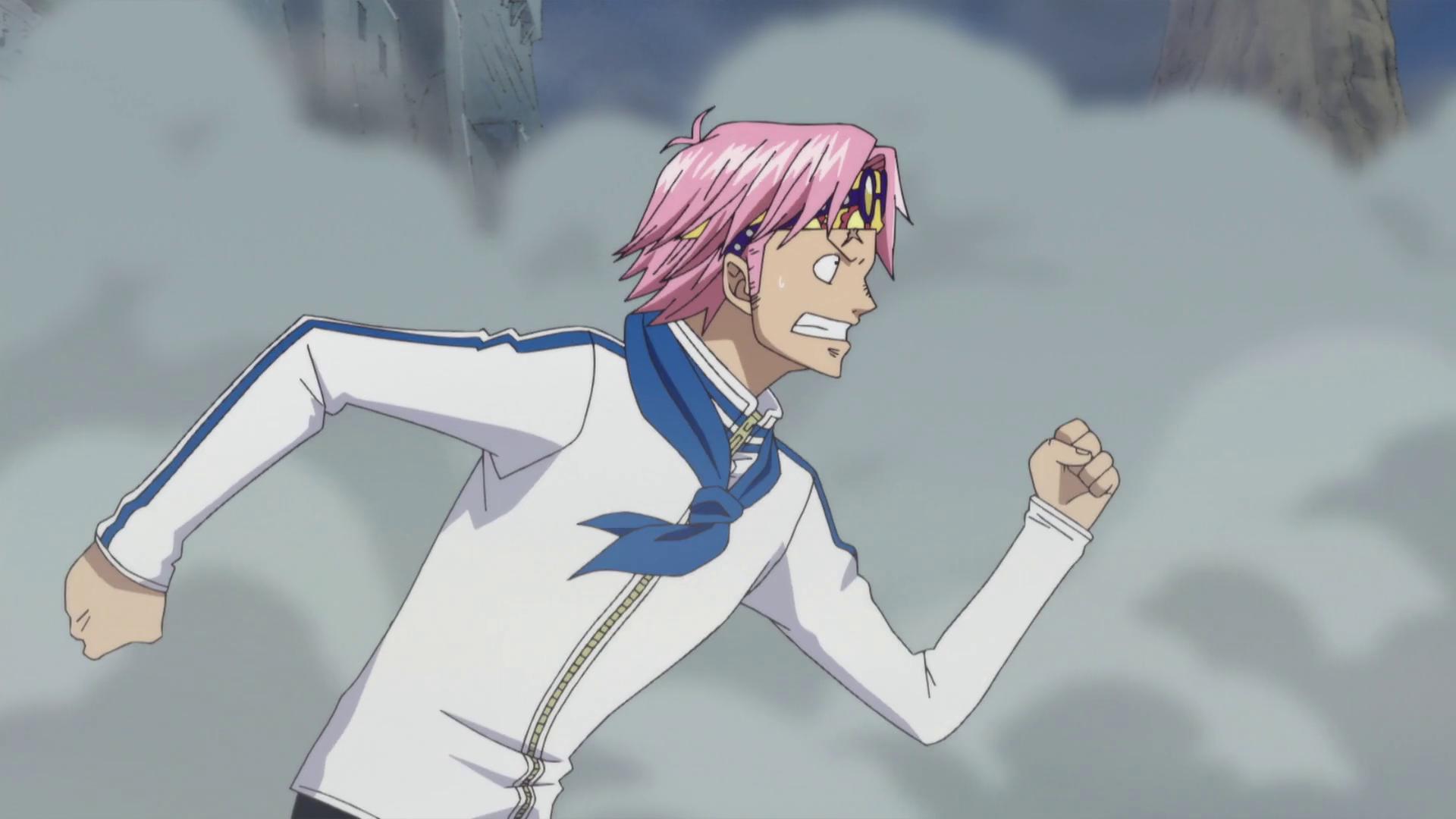 ワンピース connie One Piece just tied Detective Conan with Chapter 1137! : r