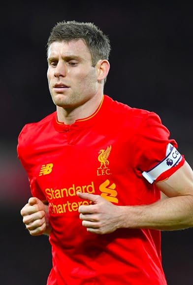 Primary photo for James Milner Primary photo for James Milner
