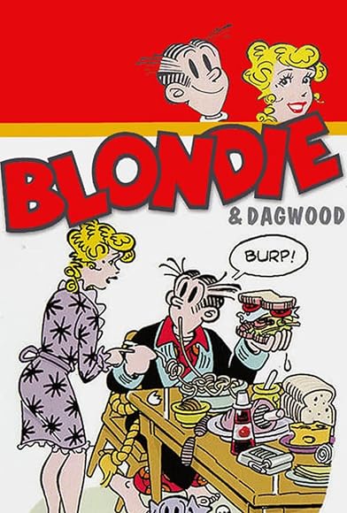 Primary photo for Blondie & Dagwood Primary photo for Blondie & Dagwood