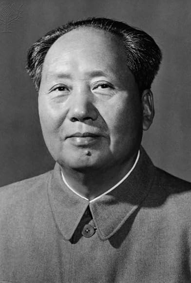 Primary photo for Zedong Mao Primary photo for Zedong Mao
