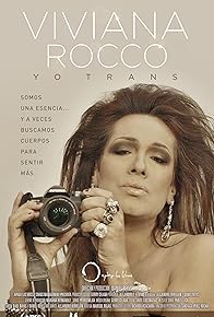 Primary photo for Viviana Rocco Yo Trans