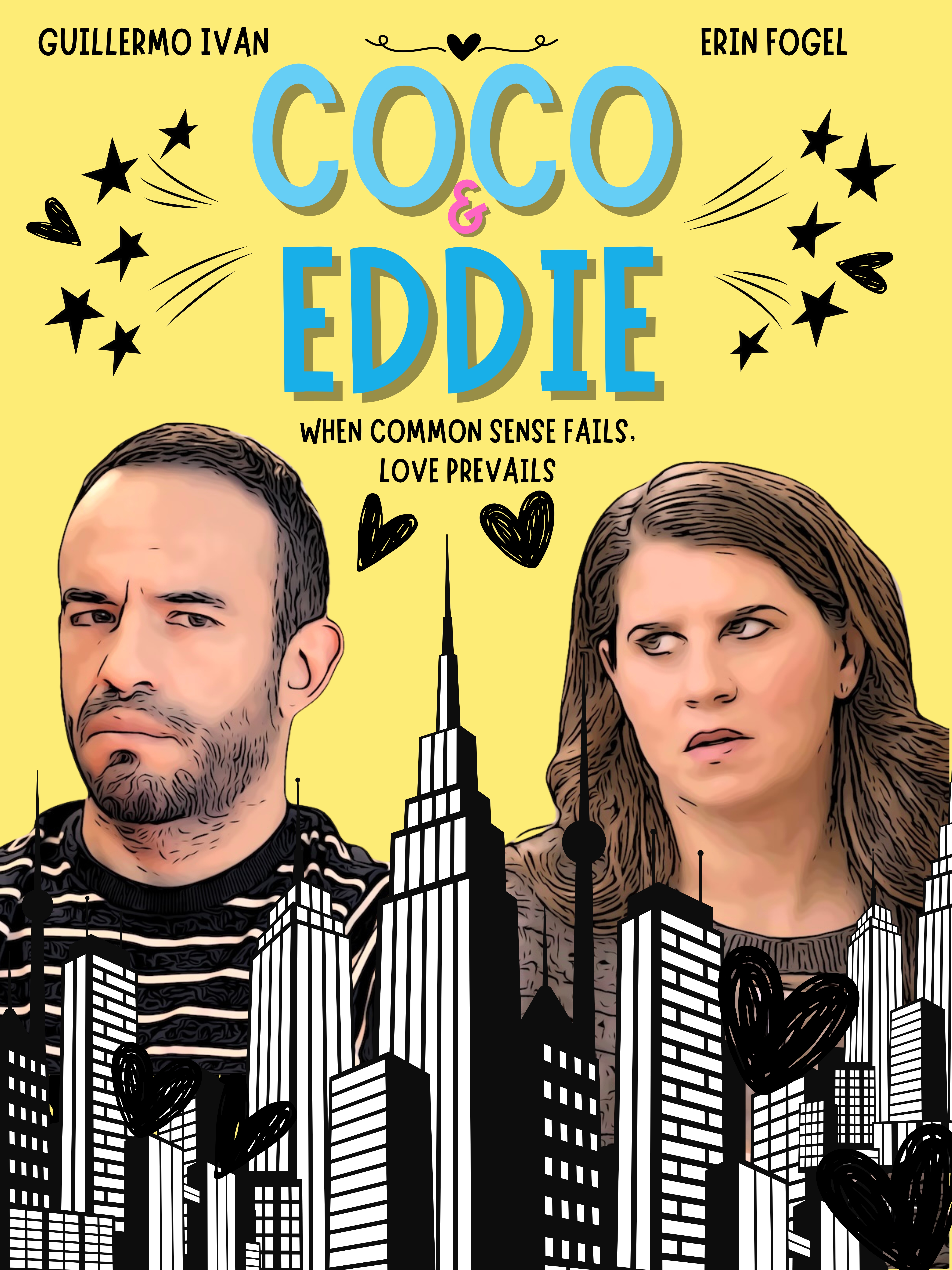 Coco & Eddie