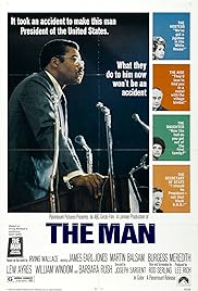 The Man Poster