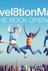 Primary photo for Revel8tion Man -The Rock Opera