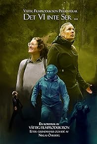 Primary photo for What We Can't See