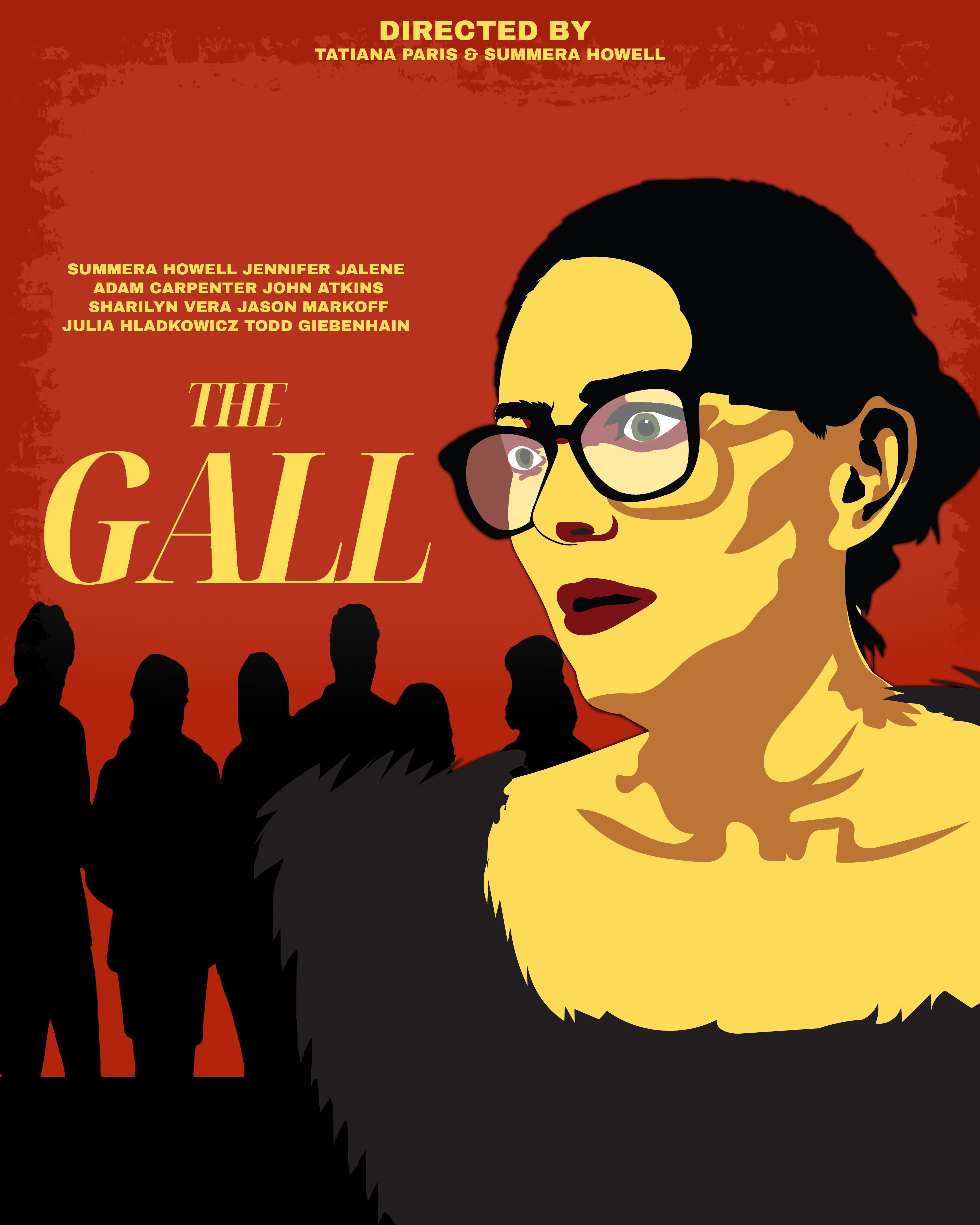 The Gall