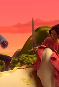 Primary photo for Don't Be Our Guest