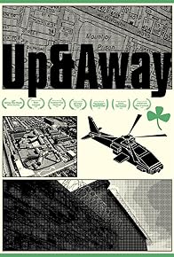 Primary photo for Up & Away