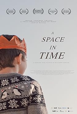 Poster of A Space in Time