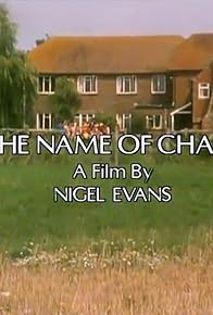 Primary photo for In the Name of Charity