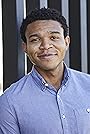 Robert Bailey Jr.'s primary photo Robert Bailey Jr.'s primary photo