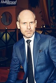 Primary photo for Don Handfield