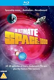 Space: 1999 (TV Series 1975–1977) - IMDb