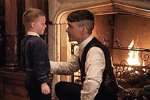 Peaky Blinders: The Noose (2017)