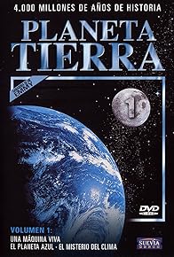 Primary photo for The Living Machine