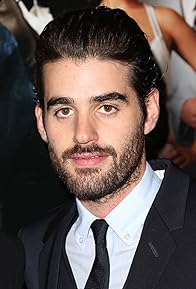 Primary photo for Matthew Budman